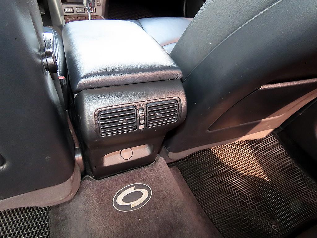 SAMSUNG SM5 2010 Plateado - Importación desde Corea - HF Imports Iquique - Foto 18