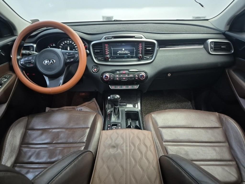 KIA Sorento - Vista 7