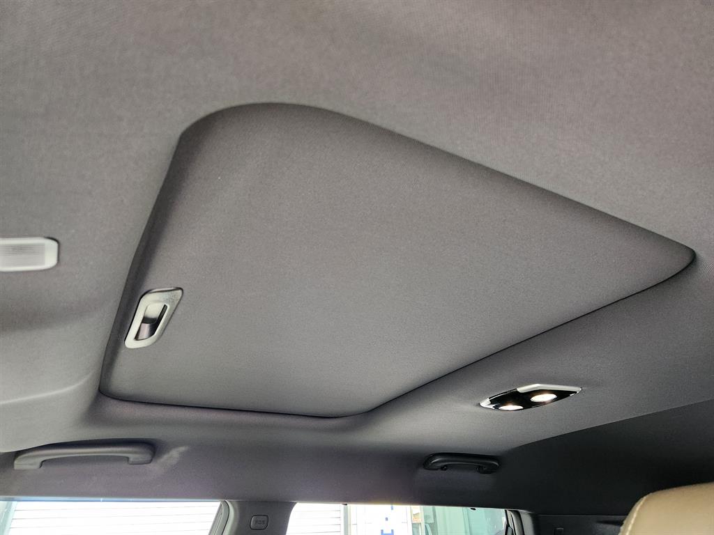 Ssangyong Torres 2023 Negro - Importación desde Corea - HF Imports Iquique - Foto 15