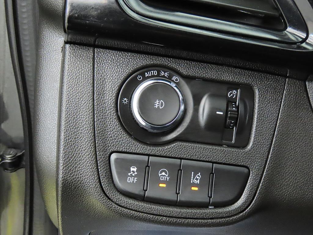 Chevrolet Spark 2018 Gris - Importación desde Corea - HF Imports Iquique - Foto 15