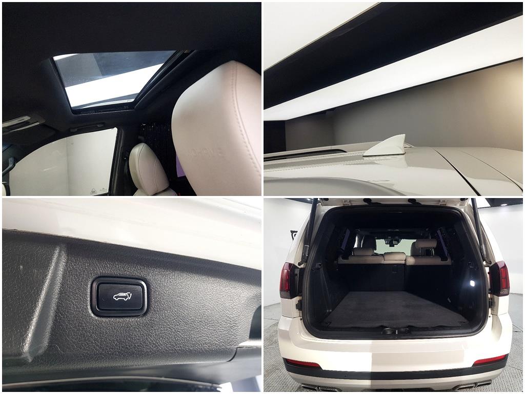 KIA Mohave 2020 Blanco - Importación desde Corea - HF Imports Iquique - Foto 18