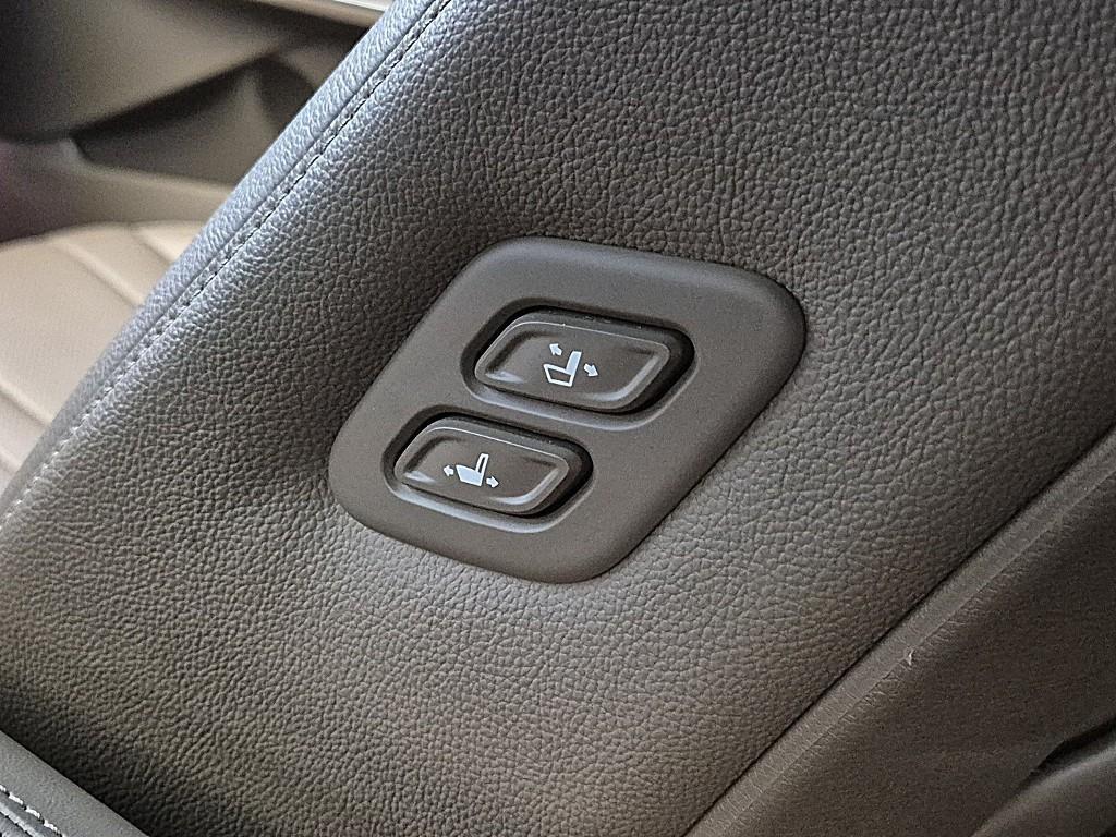 KIA K8 2022 Negro - Importación desde Corea - HF Imports Iquique - Foto 20