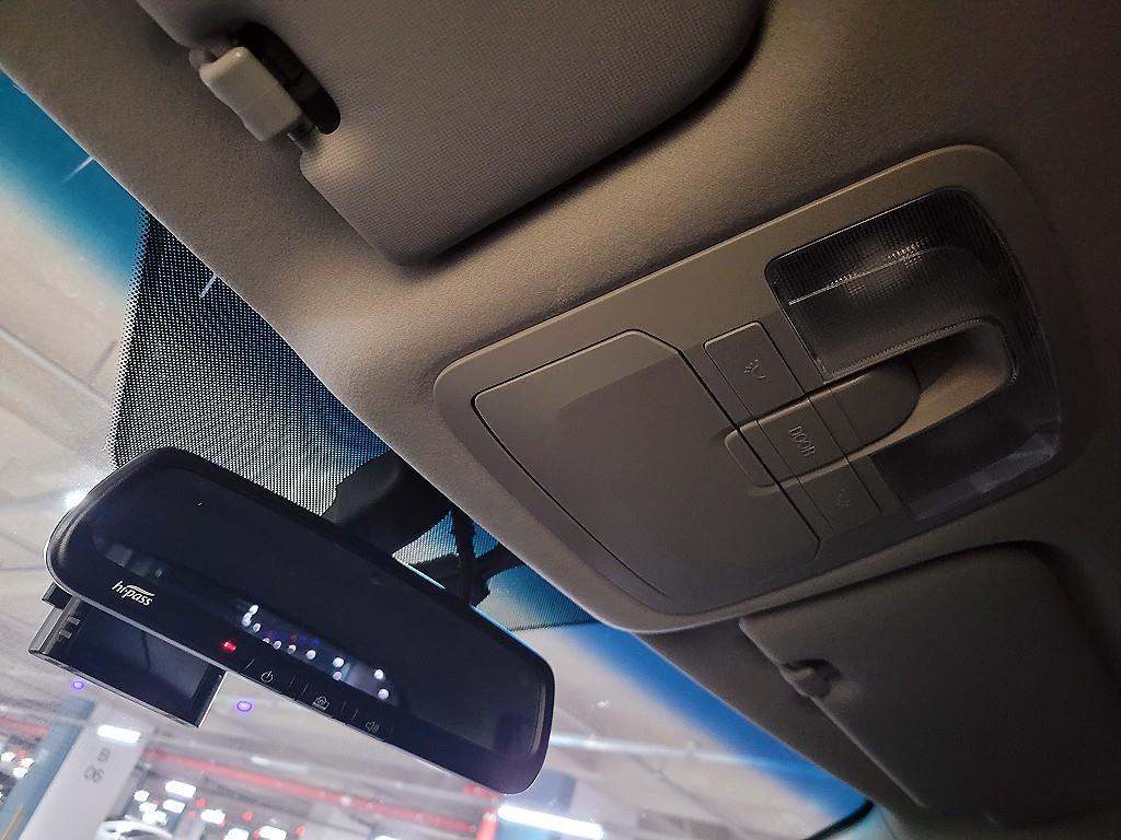 Ssangyong Tivoli 2020 Rojo - Importación desde Corea - HF Imports Iquique - Foto 14