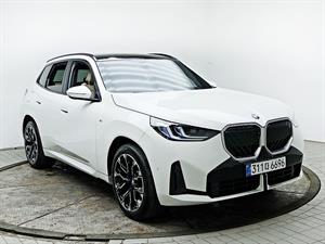 BMW X3 - Vista 4