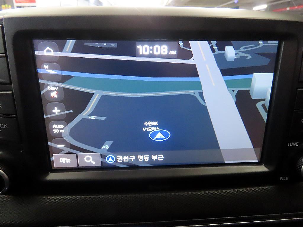 HYUNDAI Kona 2018 - Importación desde Corea - HF Imports Iquique - Foto 15