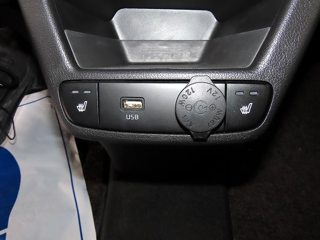 KIA Ray 2021 Blanco - Importación desde Corea - HF Imports Iquique - Foto 13