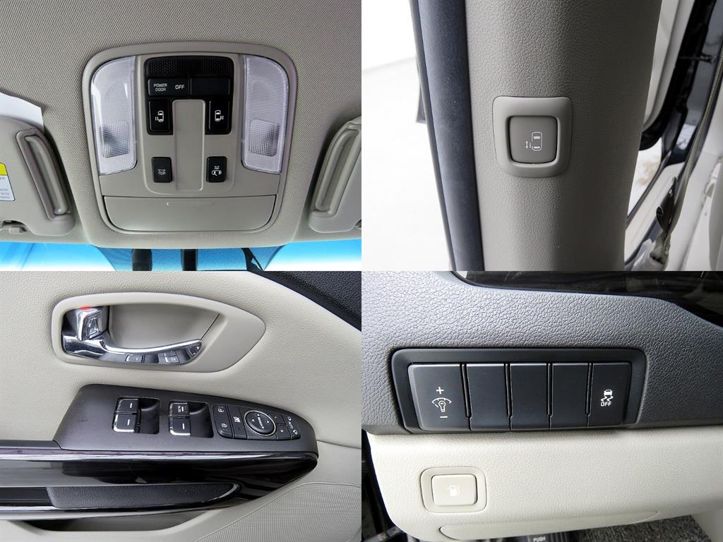 KIA Carnival 2019 - Importación desde Corea - HF Imports Iquique - Foto 16