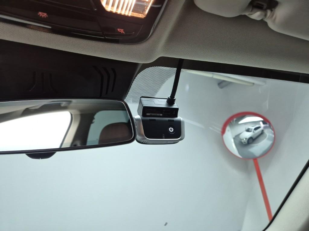 BMW X5 2021 Blanco - Importación desde Corea - HF Imports Iquique - Foto 18