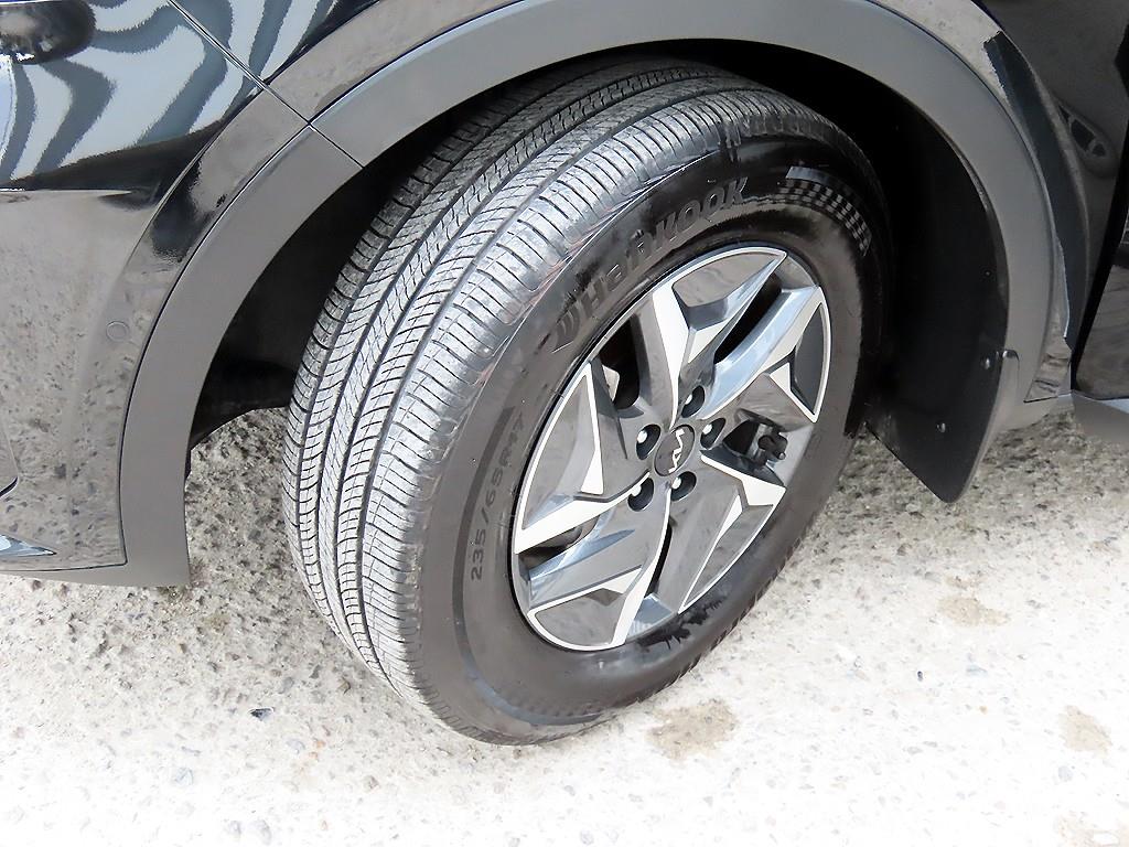 KIA Sorento 2023 Negro - Importación desde Corea - HF Imports Iquique - Foto 20