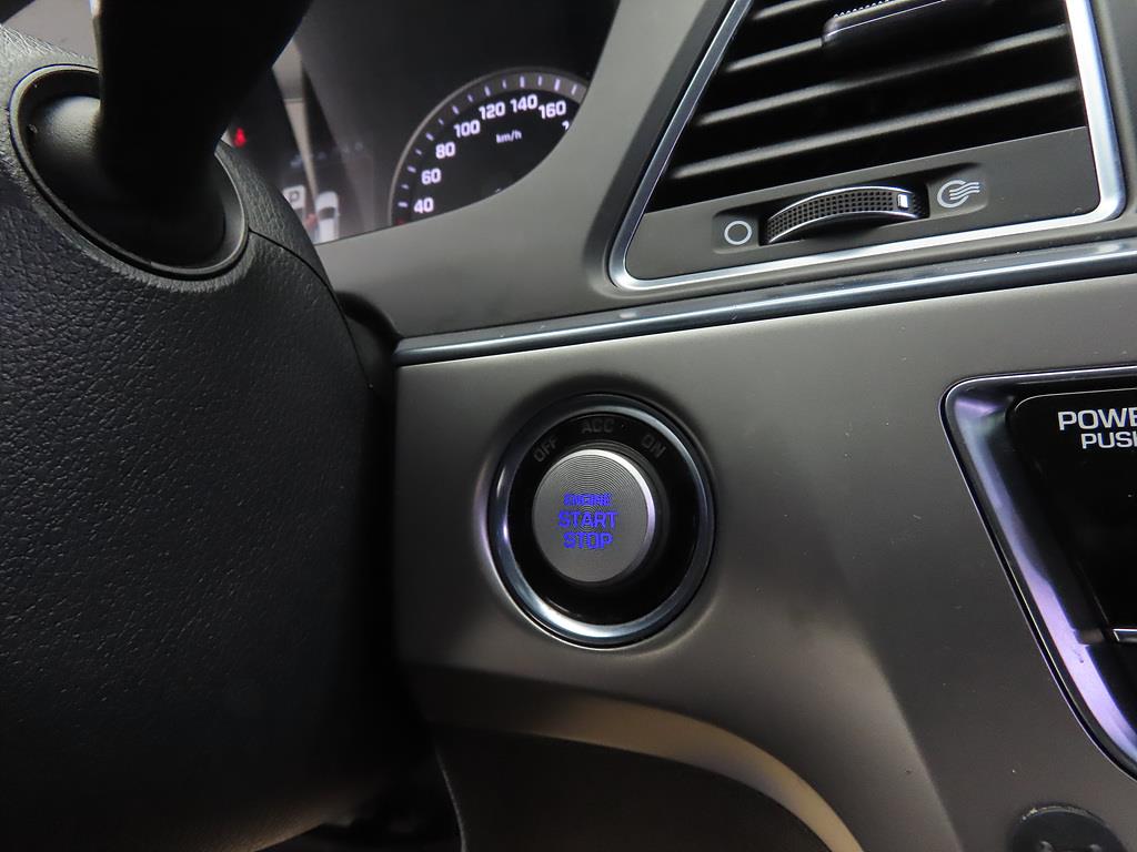 HYUNDAI Sonata 2015 Plateado - Importación desde Corea - HF Imports Iquique - Foto 15