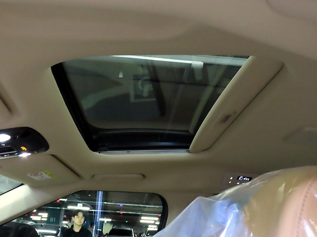 KIA Carnival 2023 Blanco - Importación desde Corea - HF Imports Iquique - Foto 15