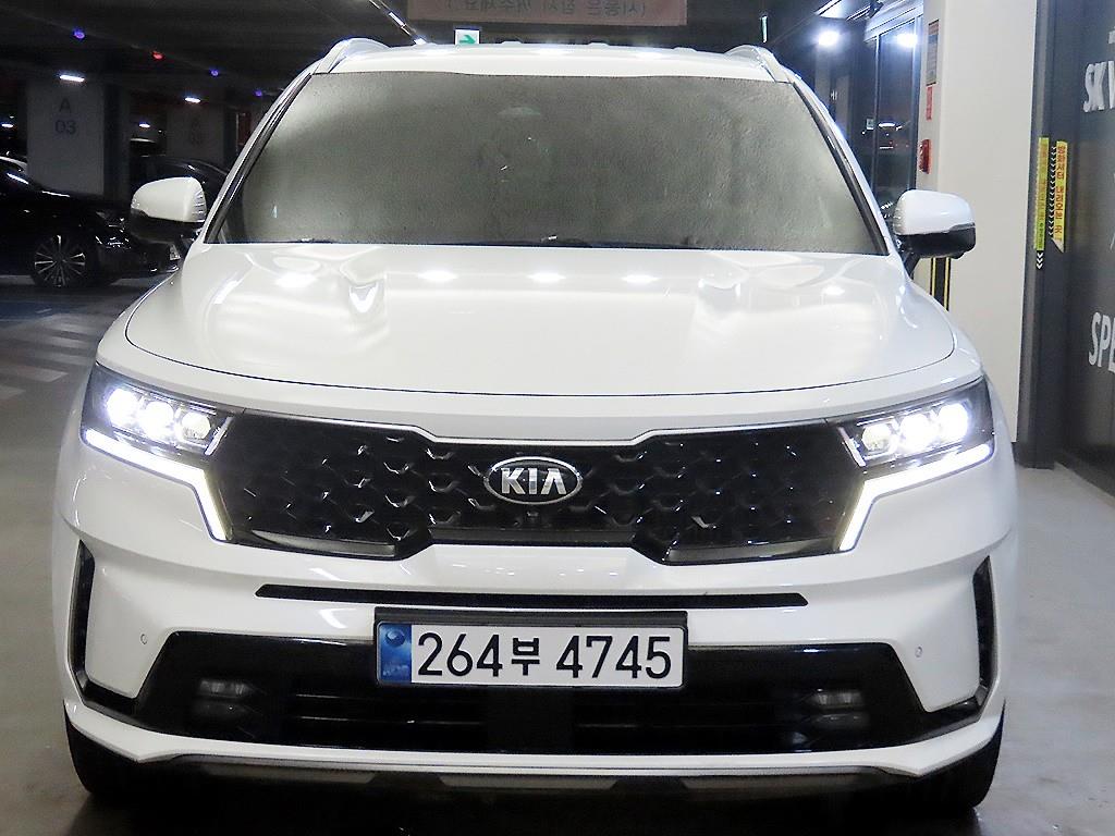 KIA Sorento - Vista 2