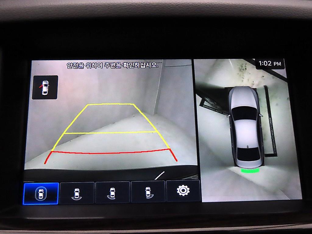 Genesis G80 2019 Gris - Importación desde Corea - HF Imports Iquique - Foto 16