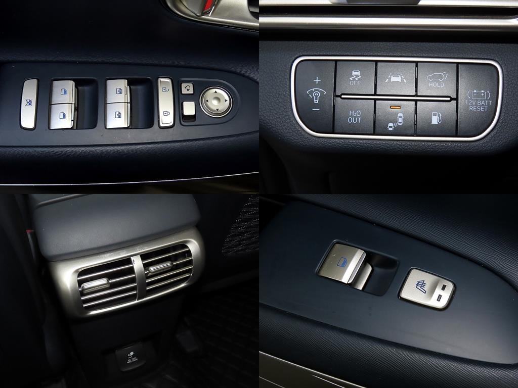 HYUNDAI Nexo 2022 Blanco - Importación desde Corea - HF Imports Iquique - Foto 17