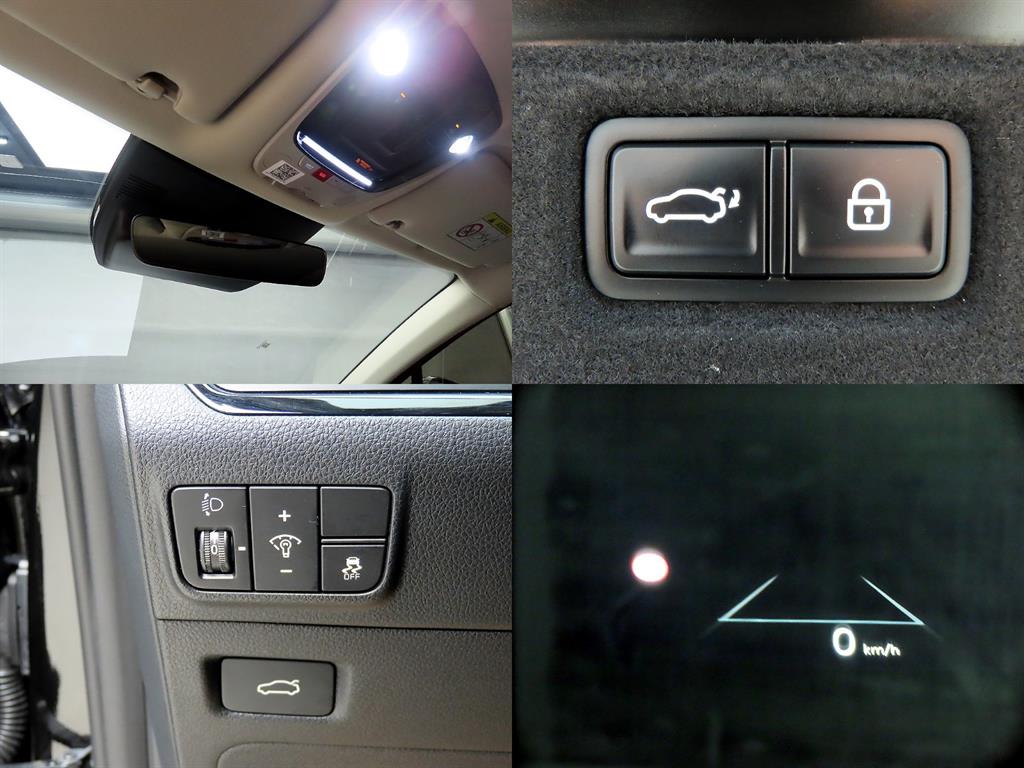 KIA K5 2024 Negro - Importación desde Corea - HF Imports Iquique - Foto 18