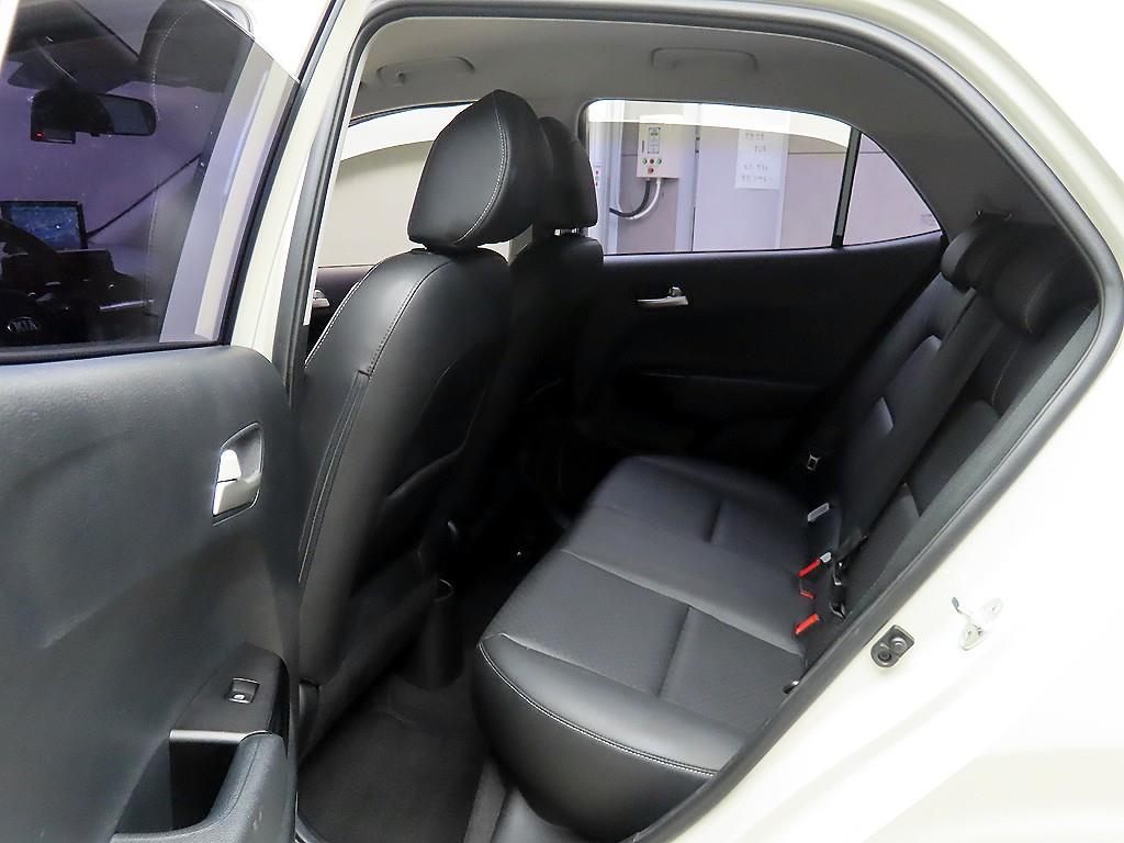 KIA Morning - Vista 6