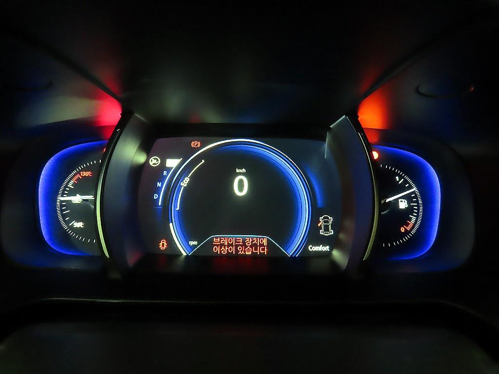 SAMSUNG SM6 - Vista 9