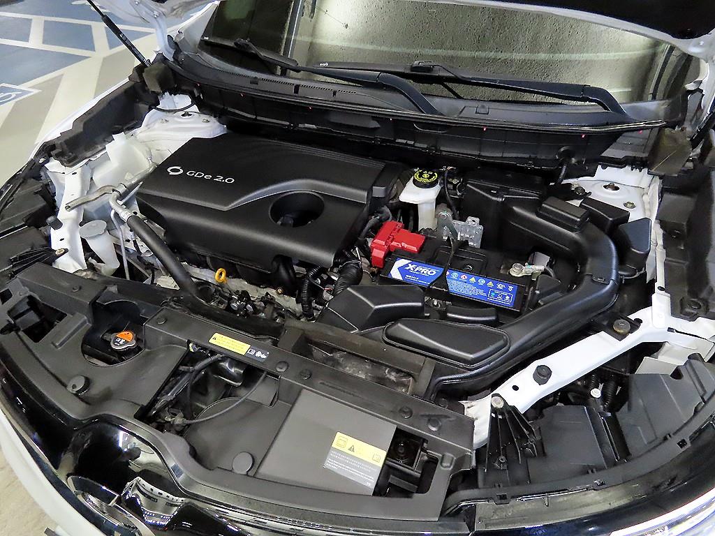 SAMSUNG QM6 2022 - Importación desde Corea - HF Imports Iquique - Foto 19