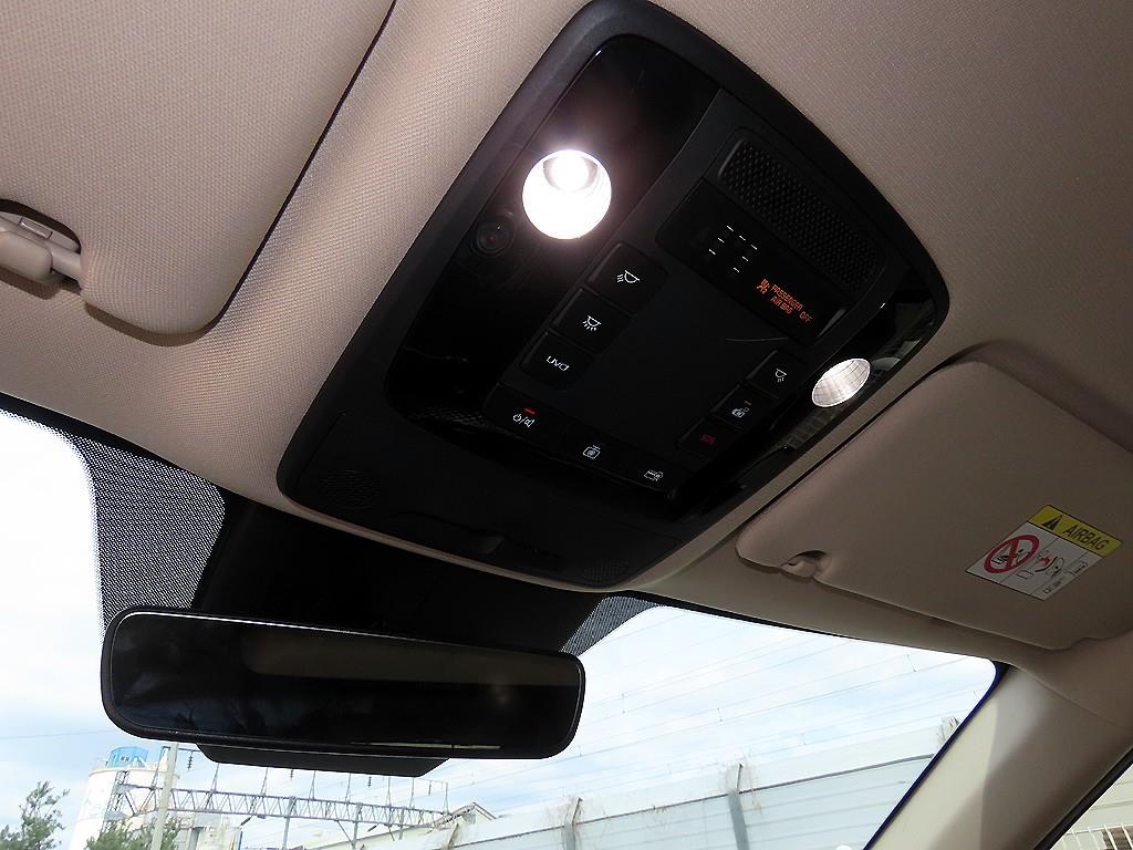 KIA Carnival 2021 Negro - Importación desde Corea - HF Imports Iquique - Foto 15