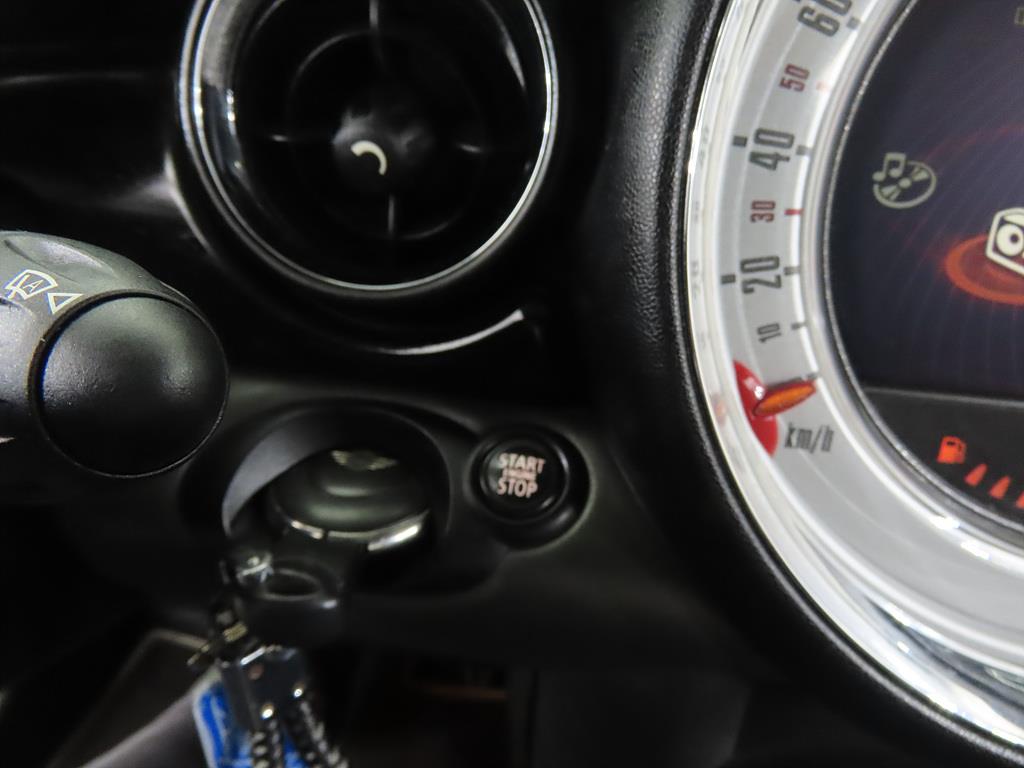 Mini Cooper 2012 Negro - Importación desde Corea - HF Imports Iquique - Foto 15