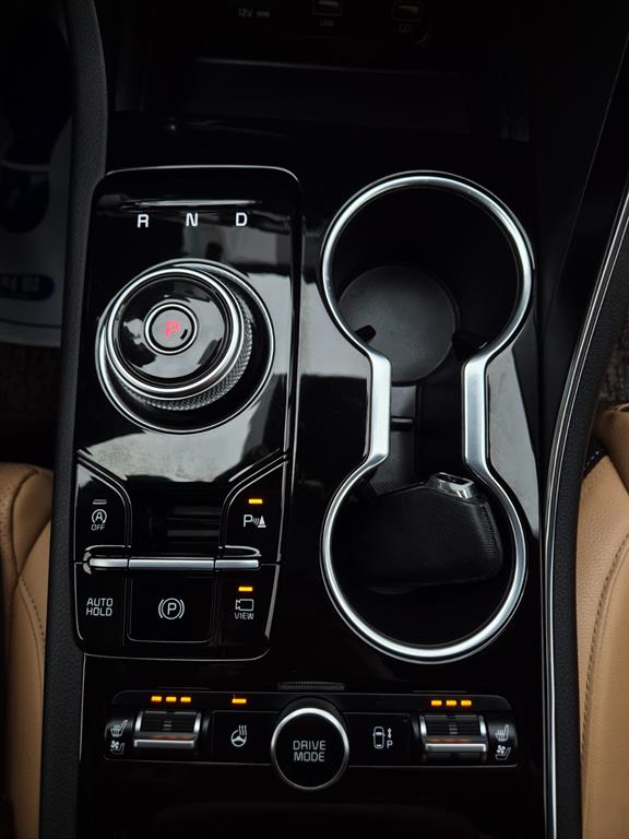 KIA K5 2020 Gris - Importación desde Corea - HF Imports Iquique - Foto 15