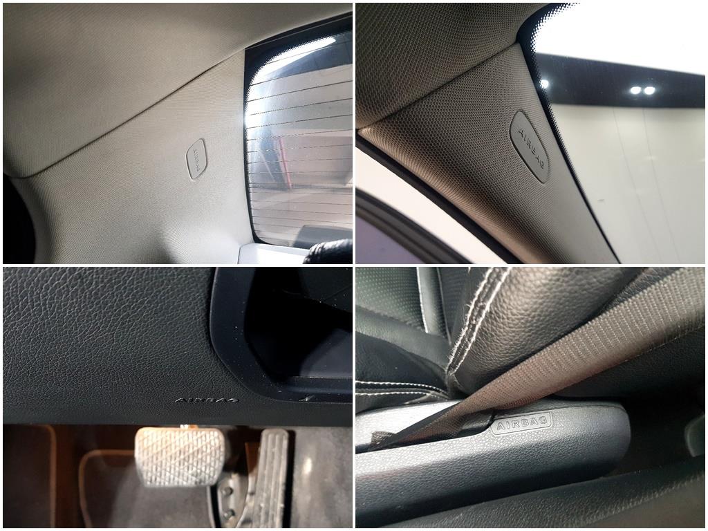 Mercedes Benz C Class 2017 Negro - Importación desde Corea - HF Imports Iquique - Foto 16