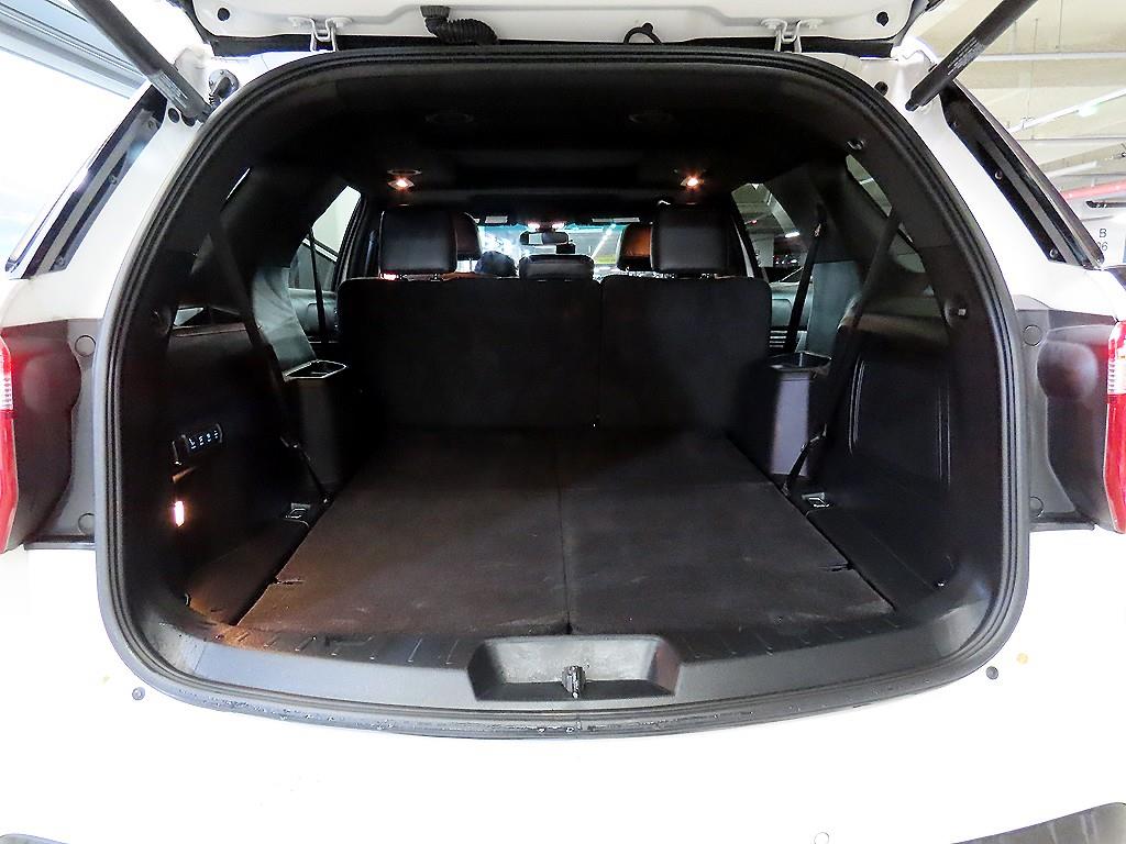 Ford Explorer 2016 - Importación desde Corea - HF Imports Iquique - Foto 17