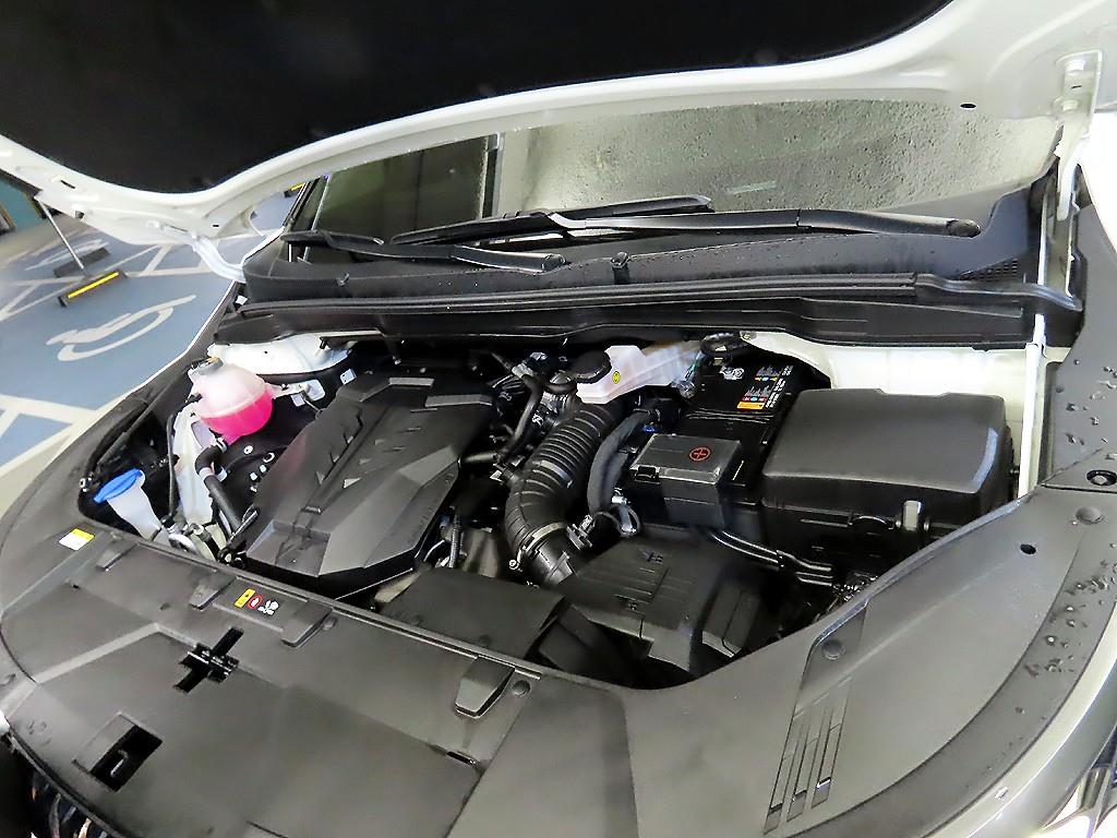 KIA Carnival 2023 Blanco - Importación desde Corea - HF Imports Iquique - Foto 19