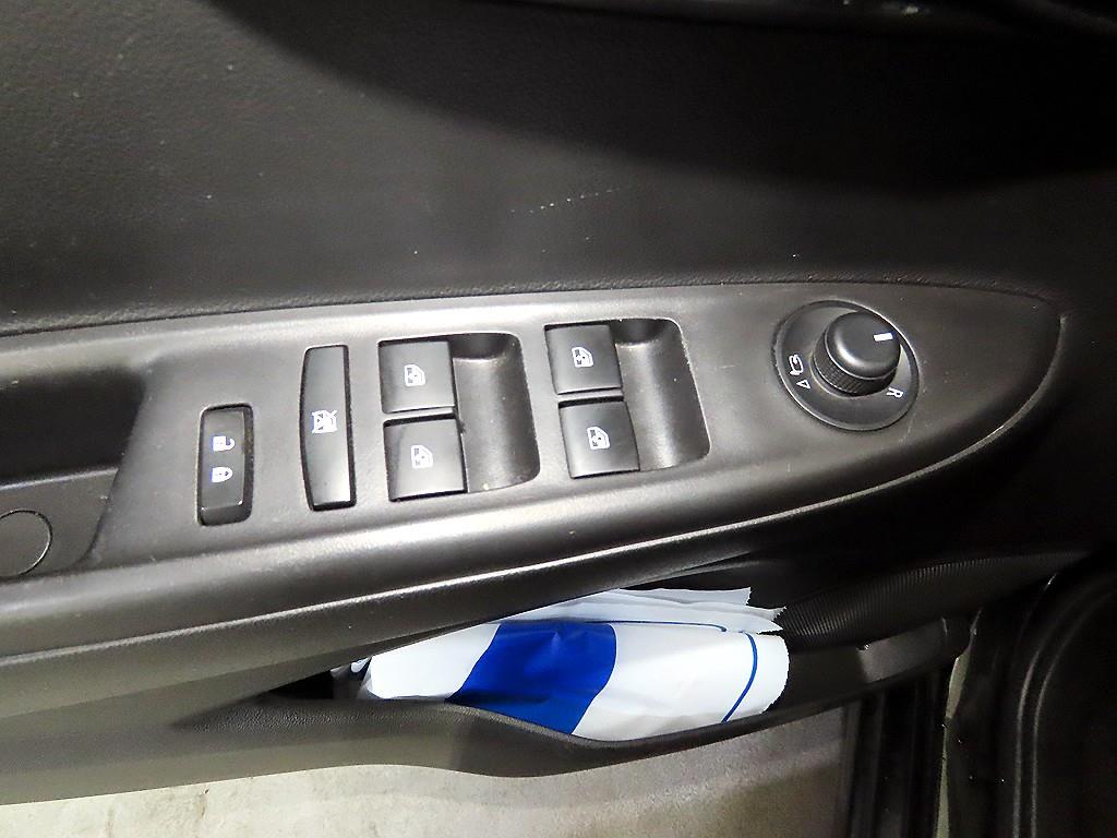 Chevrolet Spark - Vista 12