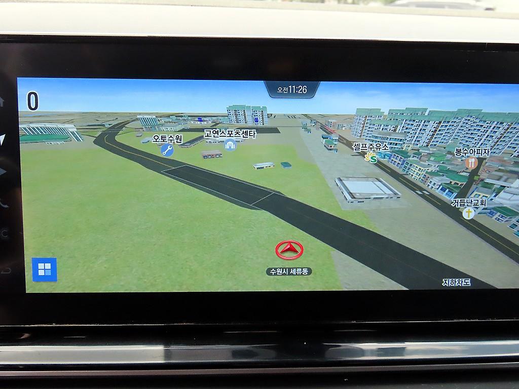 Ssangyong Torres 2024 Blanco - Importación desde Corea - HF Imports Iquique - Foto 13