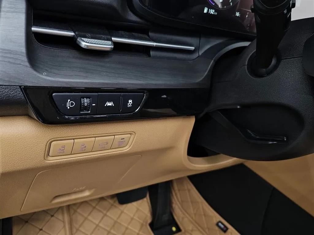 KIA Carnival 2023 Blanco - Importación desde Corea - HF Imports Iquique - Foto 17