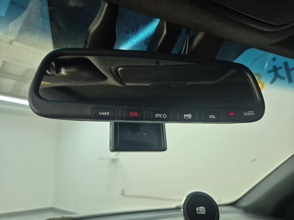 KIA K3 2019 Gris - Importación desde Corea - HF Imports Iquique - Foto 16