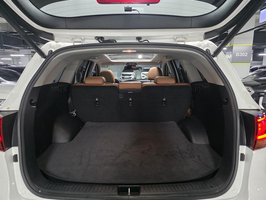 KIA Sorento 2020 Blanco - Importación desde Corea - HF Imports Iquique - Foto 20