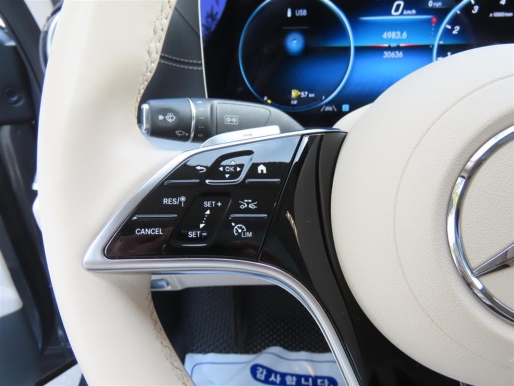 Mercedes Benz CLS Class 2023 - Importación desde Corea - HF Imports Iquique - Foto 11