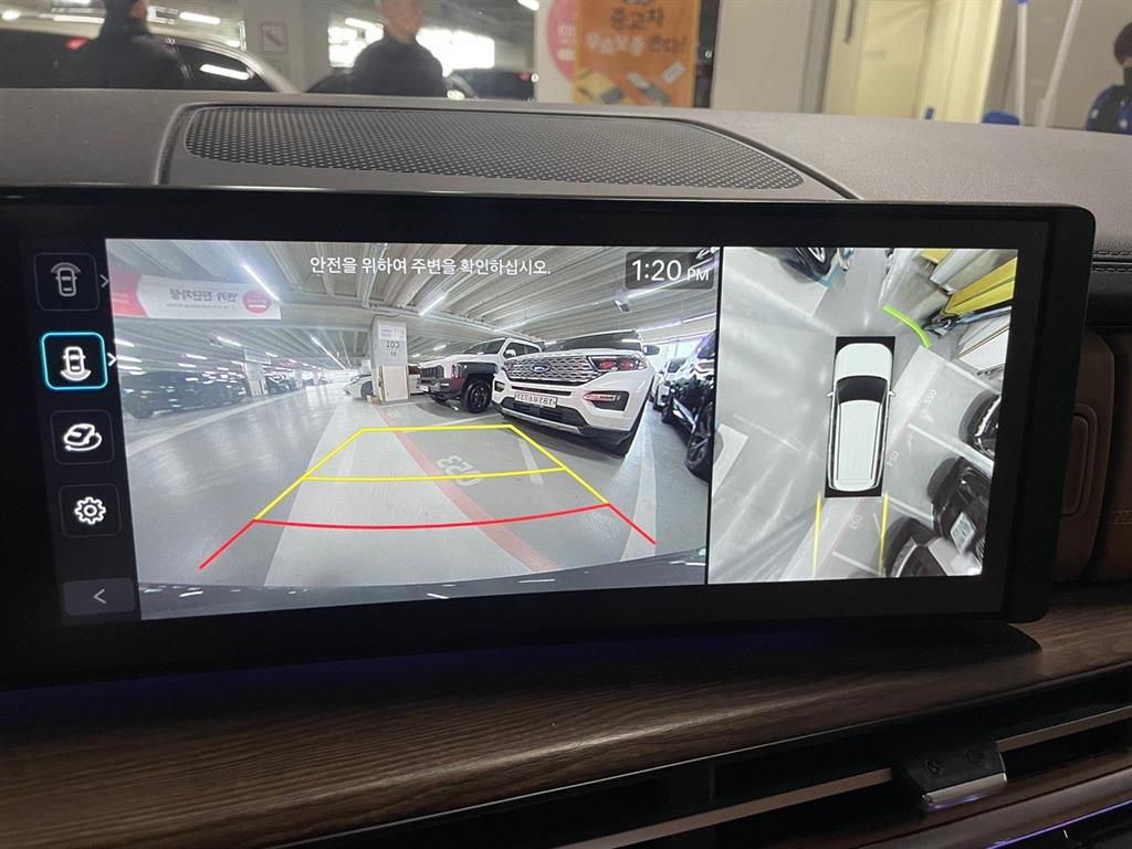 HYUNDAI Santa Fe - Vista 10