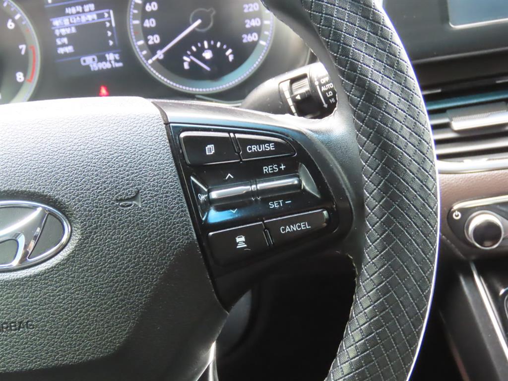 HYUNDAI Grandeur 2018 - Importación desde Corea - HF Imports Iquique - Foto 12