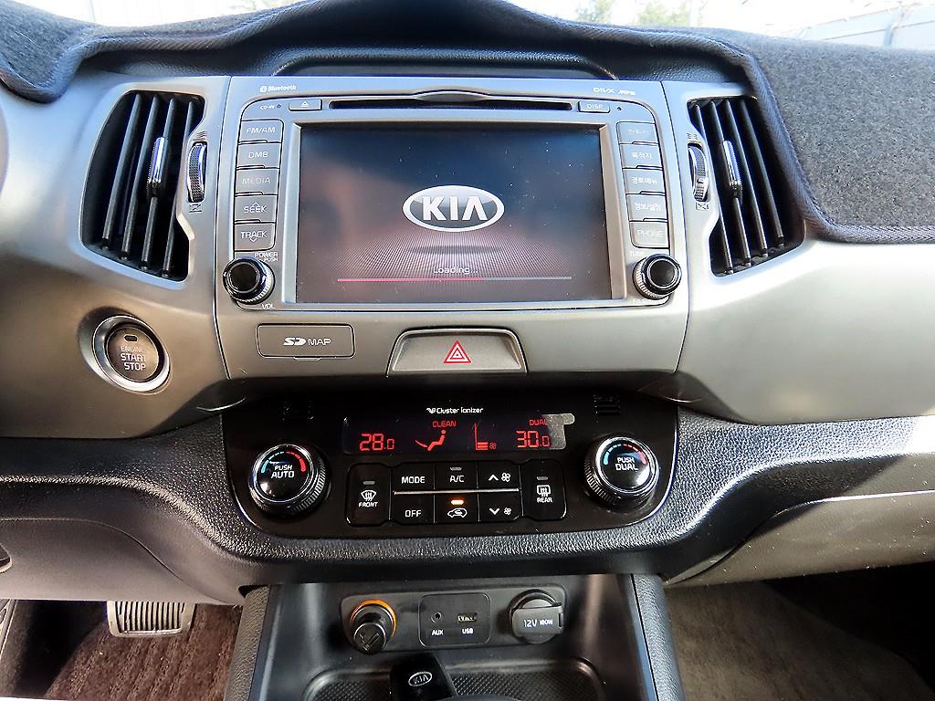 KIA Sportage 2014 - Importación desde Corea - HF Imports Iquique - Foto 14
