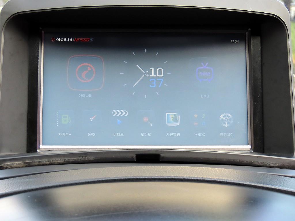 HYUNDAI Starex 2015 - Importación desde Corea - HF Imports Iquique - Foto 15