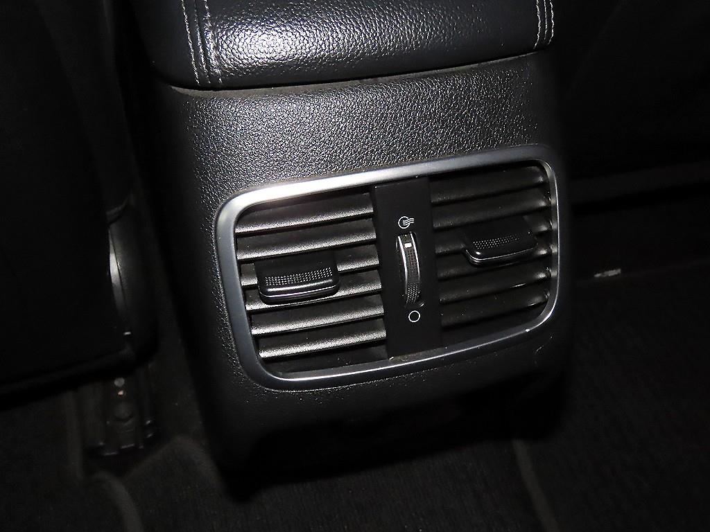 KIA K5 2019 Negro - Importación desde Corea - HF Imports Iquique - Foto 13