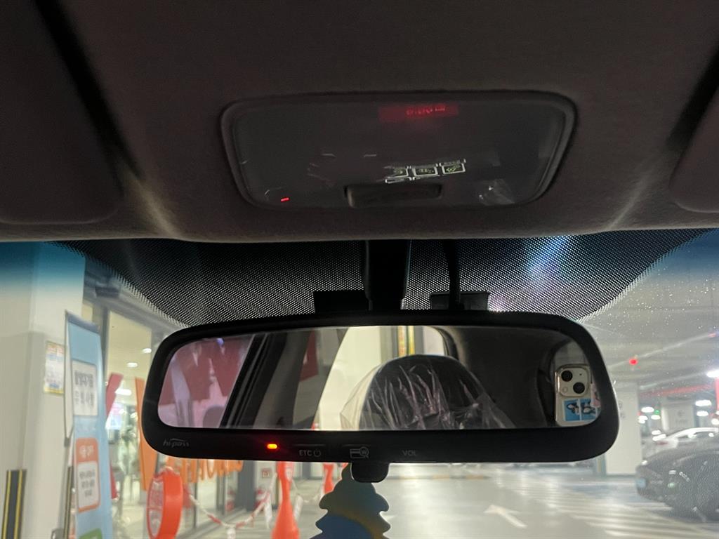 KIA Morning - Vista 7