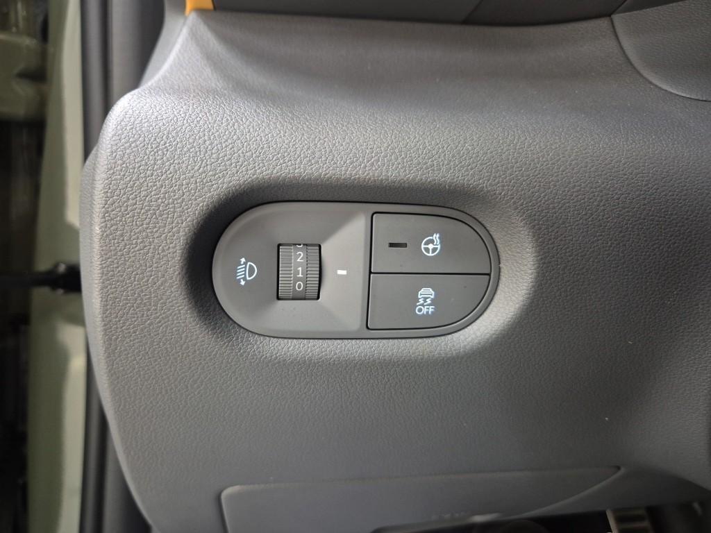 HYUNDAI Casper 2023 Verde - Importación desde Corea - HF Imports Iquique - Foto 18