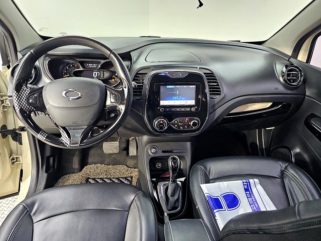 SAMSUNG QM3 - Vista 5