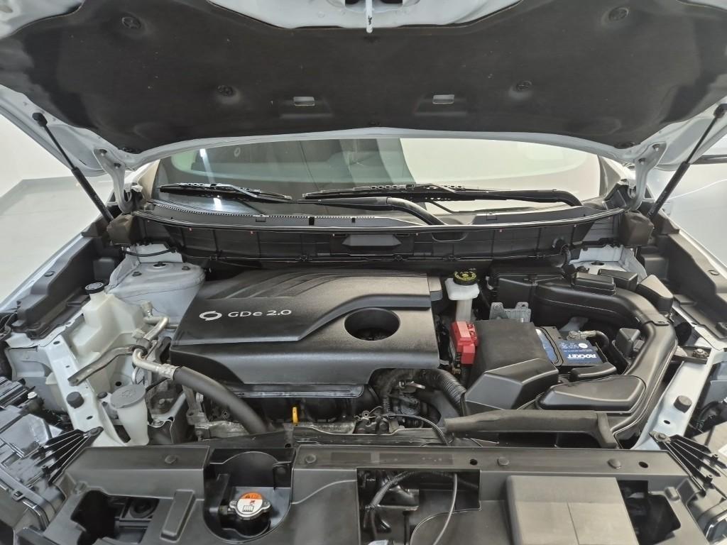 SAMSUNG QM6 - Vista 5