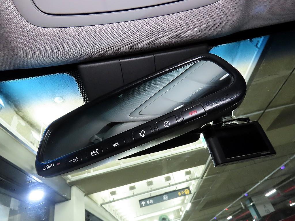 HYUNDAI Genesis 2014 Negro - Importación desde Corea - HF Imports Iquique - Foto 18