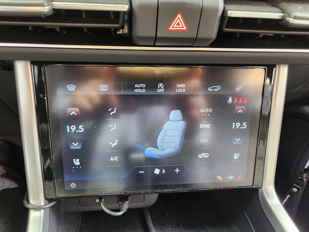 Ssangyong Torres 2023 Negro - Importación desde Corea - HF Imports Iquique - Foto 18