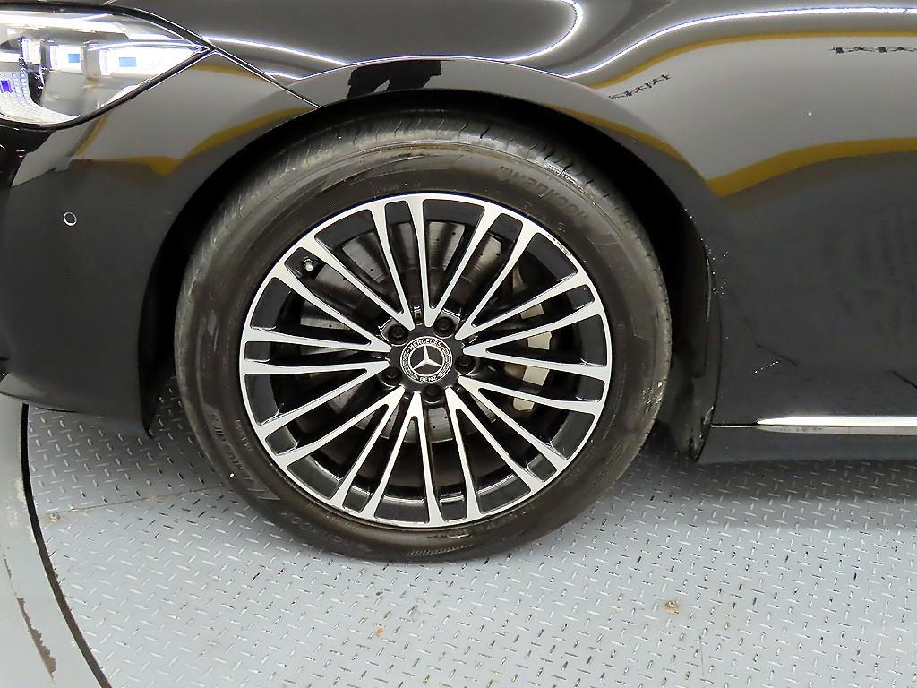 Mercedes Benz S Class 2022 - Importación desde Corea - HF Imports Iquique - Foto 20