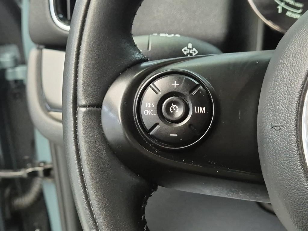 Mini Countryman 2021 skyblue - Importación desde Corea - HF Imports Iquique - Foto 16