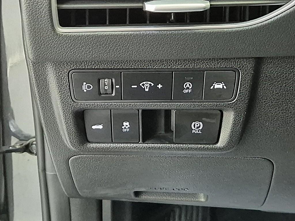 HYUNDAI Sonata 2020 Gris - Importación desde Corea - HF Imports Iquique - Foto 17