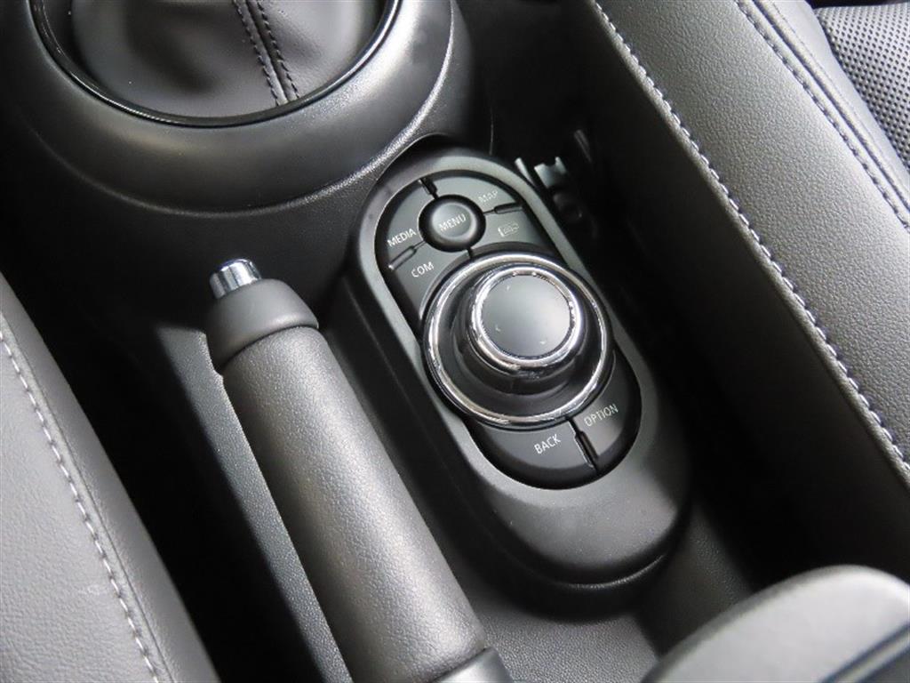 Mini Cooper 2023 Blanco - Importación desde Corea - HF Imports Iquique - Foto 7