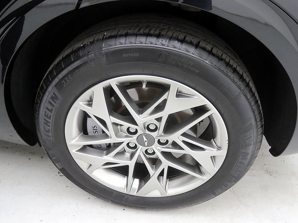 Genesis GV70 2023 Negro - Importación desde Corea - HF Imports Iquique - Foto 19